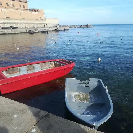 Stanza Luminosa Sul Mare *