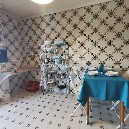 Stanza Luminosa Sul Mare Alloggio in famiglia *