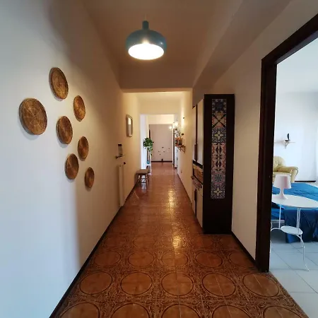Stanza Luminosa Sul Mare